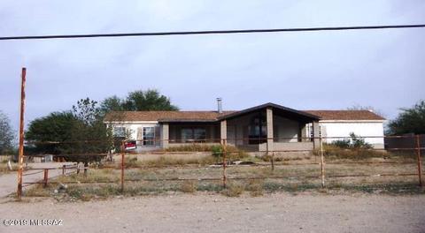 1615 E Summit St, Tucson, AZ 85756 photo 1