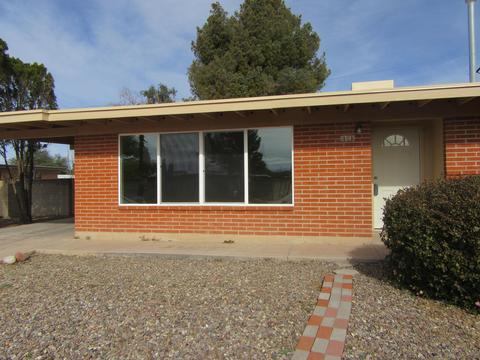 8549 E 19th St, Tucson, AZ 85710 photo 2