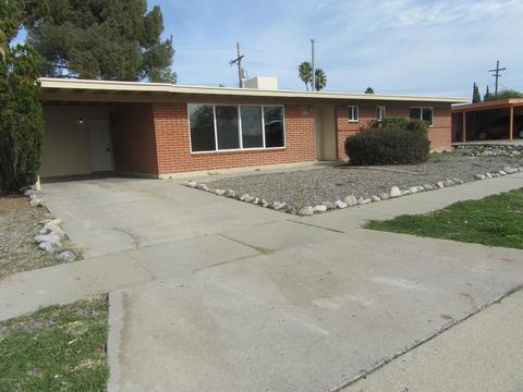 8549 E 19th St, Tucson, AZ 85710 photo 1