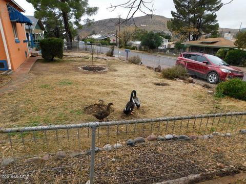 508 Powell St, Bisbee, AZ 85603 photo 32