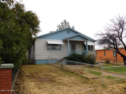 508 Powell St, Bisbee, AZ 85603 photo 43