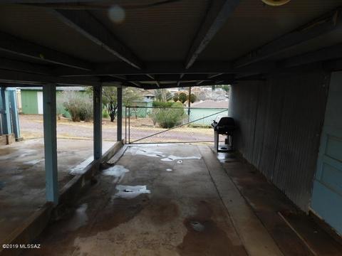 508 Powell St, Bisbee, AZ 85603 photo 28