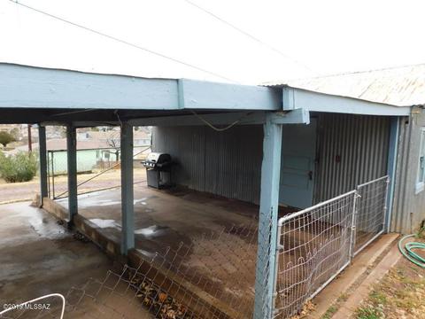 508 Powell St, Bisbee, AZ 85603 photo 30