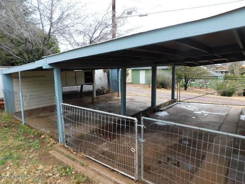 508 Powell St, Bisbee, AZ 85603 photo 29