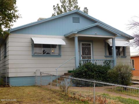 508 Powell St, Bisbee, AZ 85603 photo 40