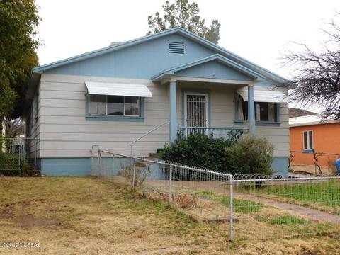 508 Powell St, Bisbee, AZ 85603 photo 1