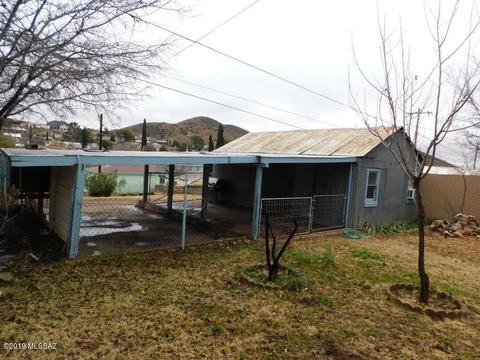 508 Powell St, Bisbee, AZ 85603 photo 27