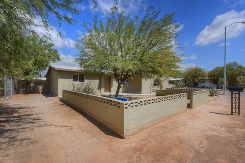 4151 E Spring St, Tucson, AZ 85712 photo 1
