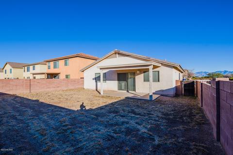 4168 E Agate Knoll Dr, Tucson, AZ 85756 photo 22