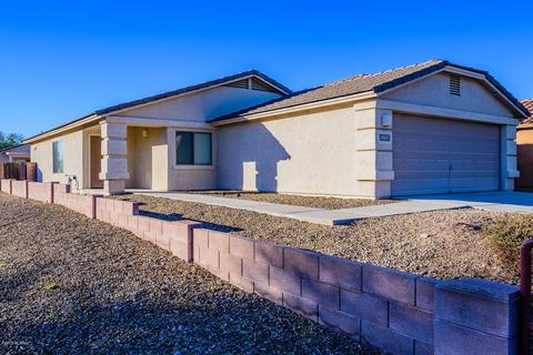 4168 E Agate Knoll Dr, Tucson, AZ 85756 photo 1