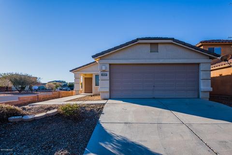 4168 E Agate Knoll Dr, Tucson, AZ 85756 photo 2