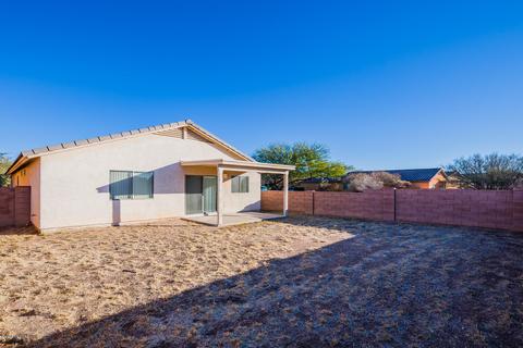 4168 E Agate Knoll Dr, Tucson, AZ 85756 photo 23