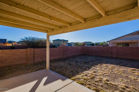 4168 E Agate Knoll Dr, Tucson, AZ 85756 photo 24