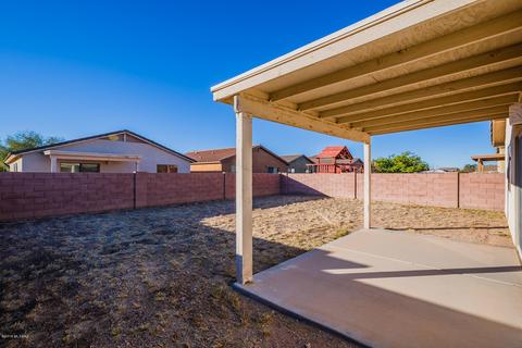 4168 E Agate Knoll Dr, Tucson, AZ 85756 photo 21