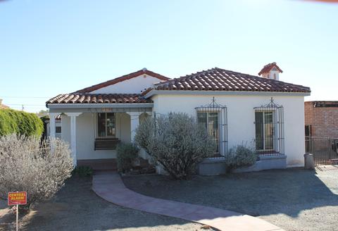 216 E Lee St, Tucson, AZ 85705 photo 1