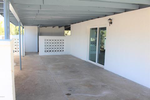 6131 E Sylvane St, Tucson, AZ 85711 photo 15