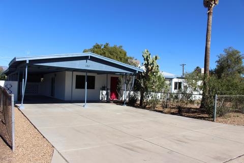 6131 E Sylvane St, Tucson, AZ 85711 photo 1