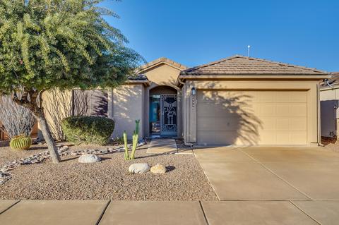 8530 S Masthead Dr, Tucson, AZ 85756 photo 1