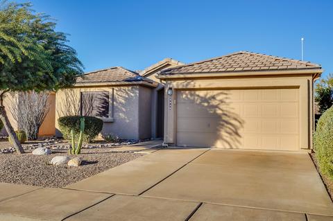 8530 S Masthead Dr, Tucson, AZ 85756 photo 2