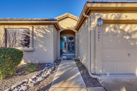 8530 S Masthead Dr, Tucson, AZ 85756 photo 3