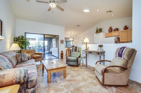 8530 S Masthead Dr, Tucson, AZ 85756 photo 4