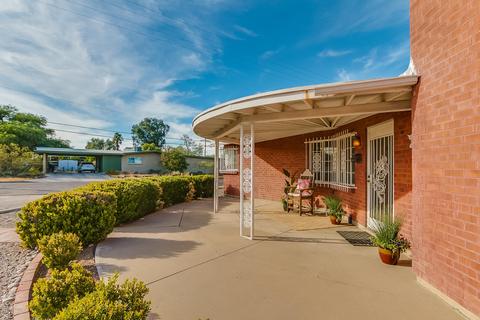 1101 Edison St, Tucson, AZ 85719 photo 1