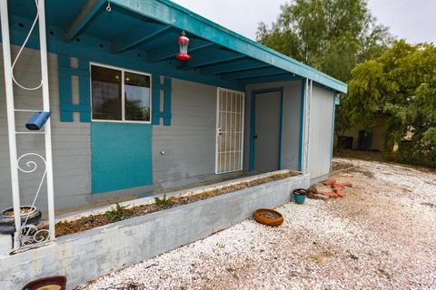 6641 E Nelson Dr, Tucson, AZ 85730 photo 2