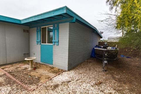 6641 E Nelson Dr, Tucson, AZ 85730 photo 3