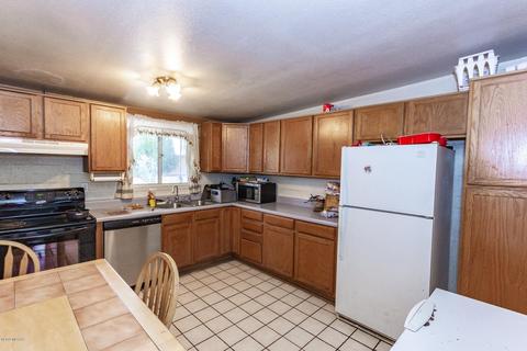 6641 E Nelson Dr, Tucson, AZ 85730 photo 4