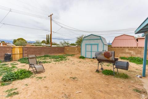 6641 E Nelson Dr, Tucson, AZ 85730 photo 21