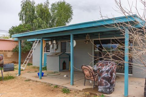 6641 E Nelson Dr, Tucson, AZ 85730 photo 20