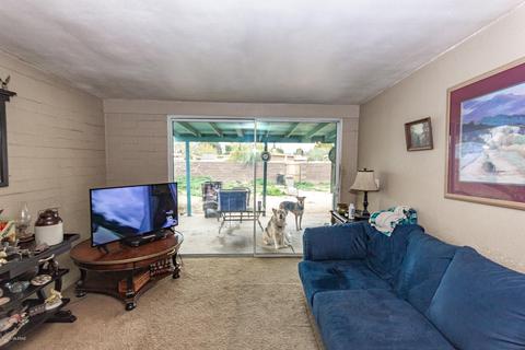 6641 E Nelson Dr, Tucson, AZ 85730 photo 9