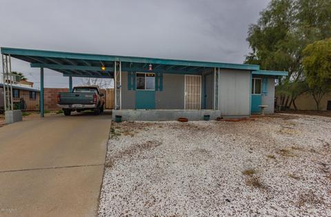 6641 E Nelson Dr, Tucson, AZ 85730 photo 1