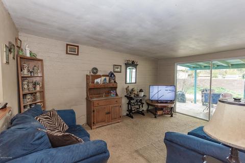 6641 E Nelson Dr, Tucson, AZ 85730 photo 19