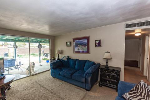 6641 E Nelson Dr, Tucson, AZ 85730 photo 11
