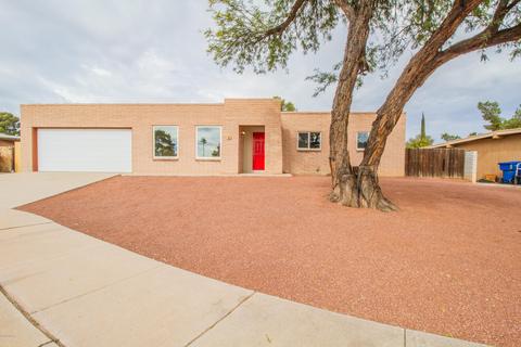 7831 E Longleaf Pl, Tucson, AZ 85730 photo 1