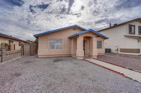 1380 E Pewit Dr, Tucson, AZ 85706 photo 1