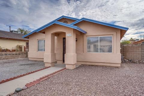 1380 E Pewit Dr, Tucson, AZ 85706 photo 3