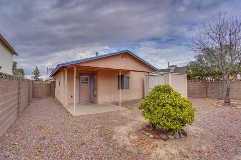1380 E Pewit Dr, Tucson, AZ 85706 photo 17