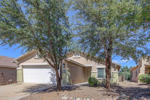 9654 E Belasco Loop, Tucson, AZ 85748 photo 1
