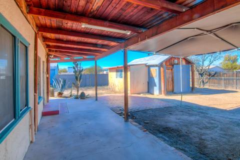 265 E Roger Rd, Tucson, AZ 85705 photo 25