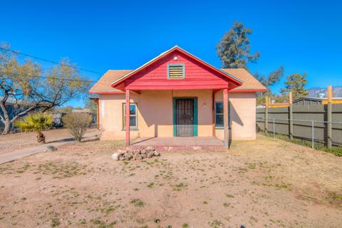 265 E Roger Rd, Tucson, AZ 85705 photo 1