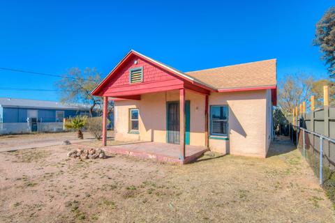 265 E Roger Rd, Tucson, AZ 85705 photo 2