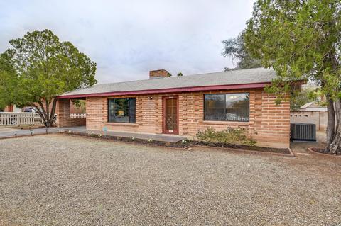 5844 E 18th St, Tucson, AZ 85711 photo 1