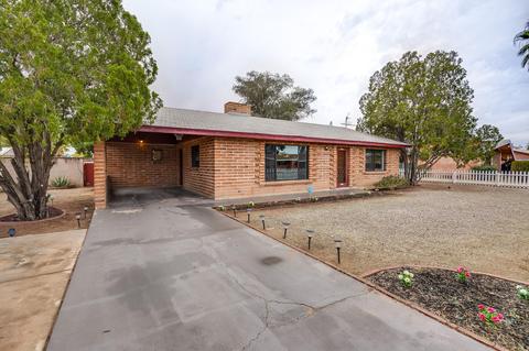 5844 E 18th St, Tucson, AZ 85711 photo 2