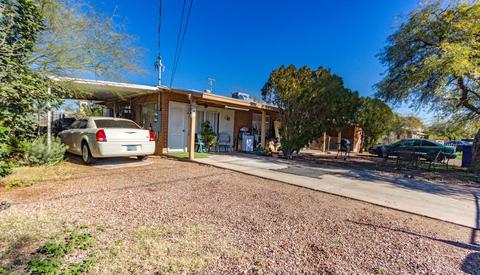 141 E Mohave Rd, Tucson, AZ 85705 photo 29