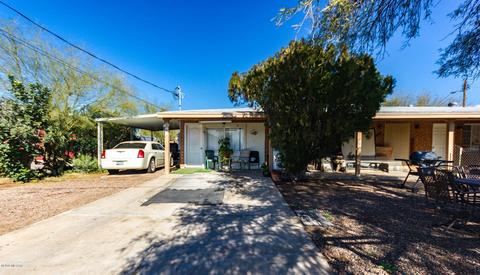 141 E Mohave Rd, Tucson, AZ 85705 photo 28