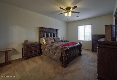 82 E Forrest Feezor St, Vail, AZ 85641 photo 13