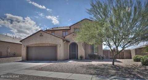 82 E Forrest Feezor St, Vail, AZ 85641 photo 2