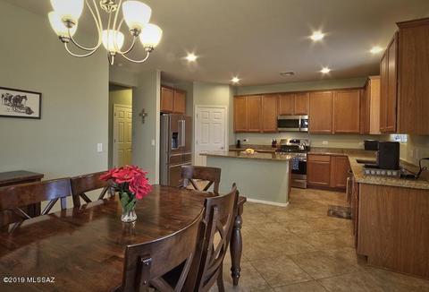 82 E Forrest Feezor St, Vail, AZ 85641 photo 8